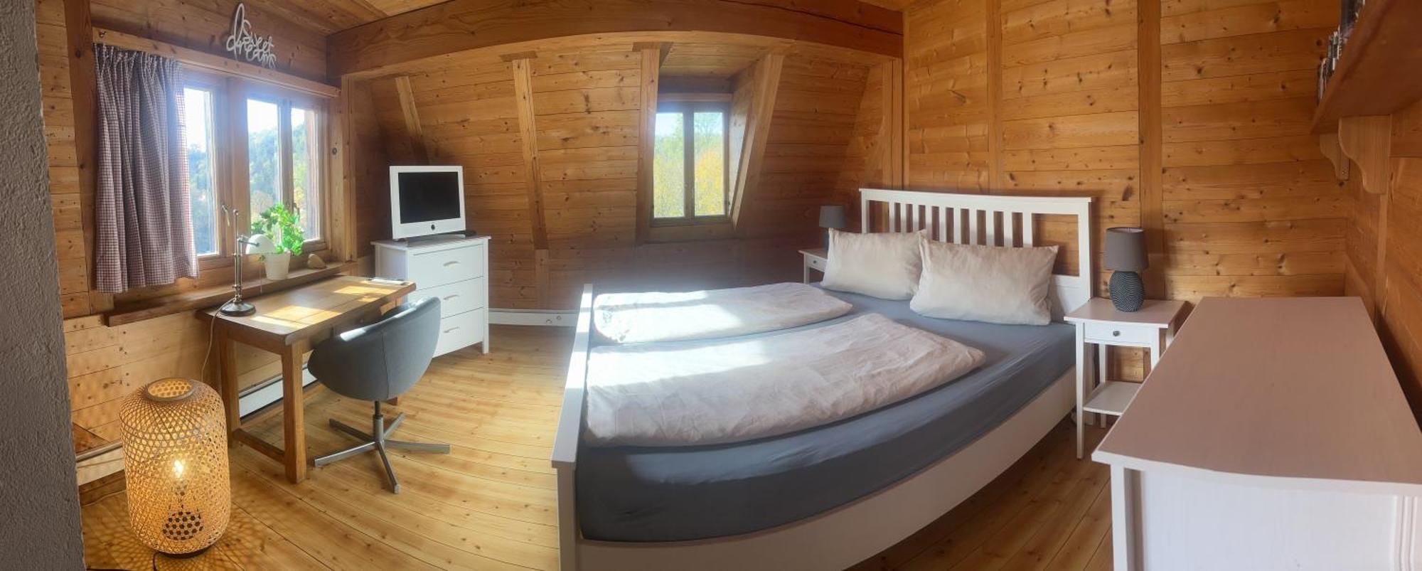 Ferienhaus Kobolzeller Schloesschen A.D.Weinsteige Ρότενμπουργκ  Εξωτερικό φωτογραφία