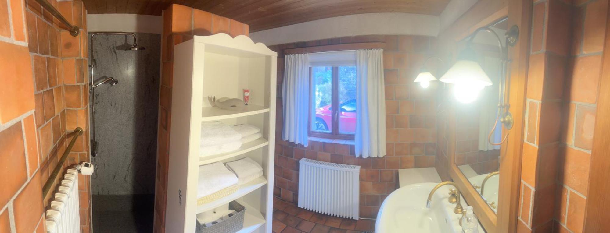 Ferienhaus Kobolzeller Schloesschen A.D.Weinsteige Ρότενμπουργκ  Εξωτερικό φωτογραφία