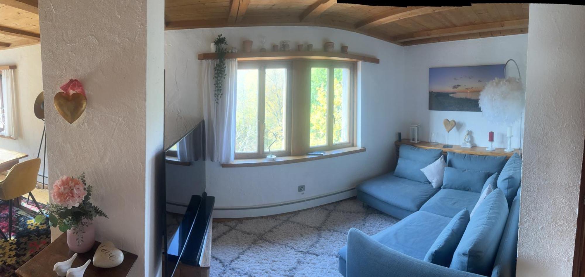 Ferienhaus Kobolzeller Schloesschen A.D.Weinsteige Ρότενμπουργκ  Εξωτερικό φωτογραφία