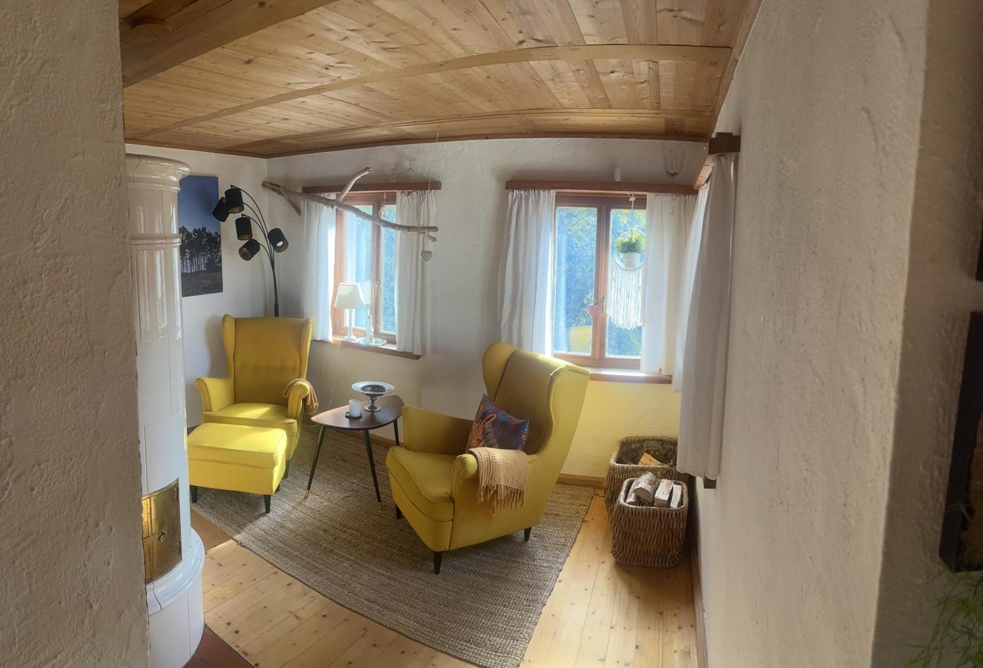 Ferienhaus Kobolzeller Schloesschen A.D.Weinsteige Ρότενμπουργκ  Εξωτερικό φωτογραφία