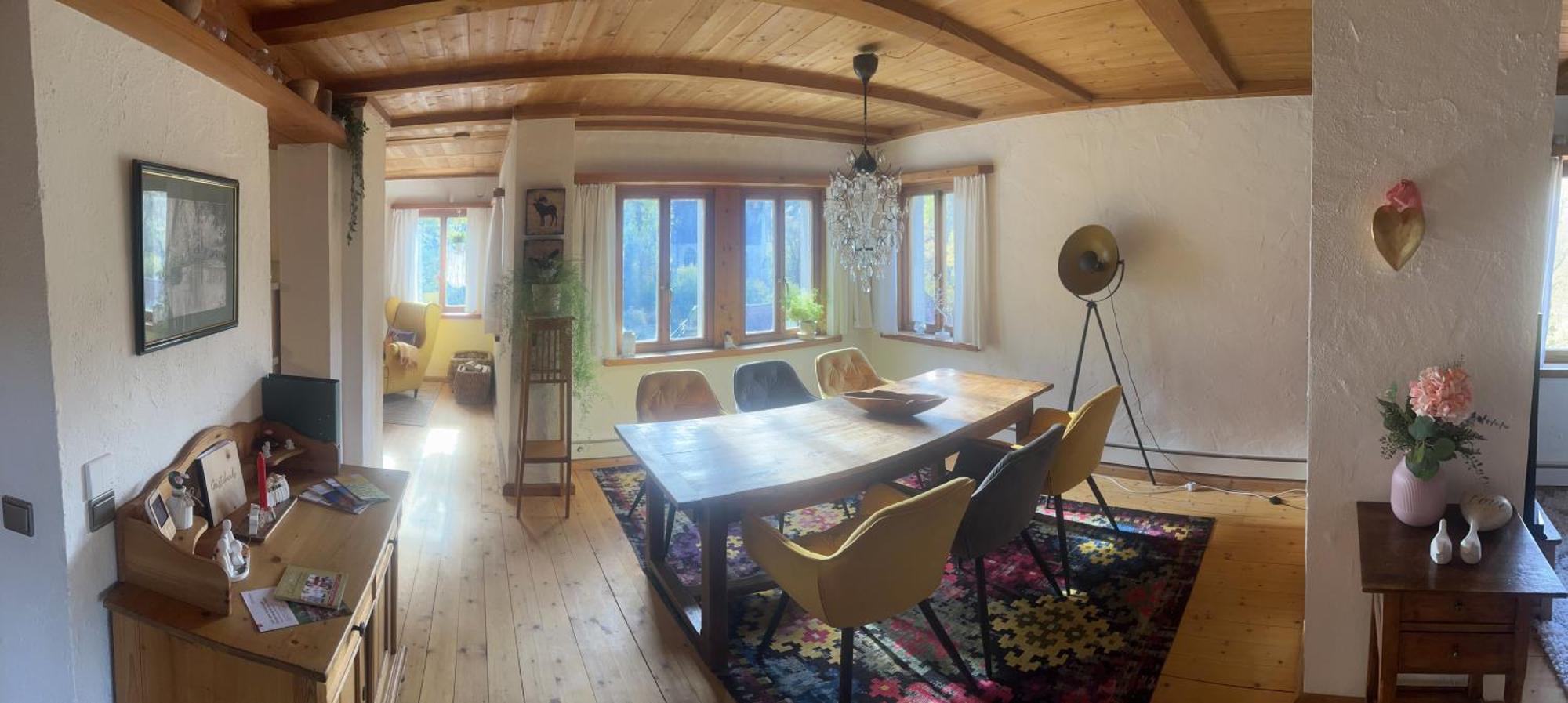 Ferienhaus Kobolzeller Schloesschen A.D.Weinsteige Ρότενμπουργκ  Εξωτερικό φωτογραφία